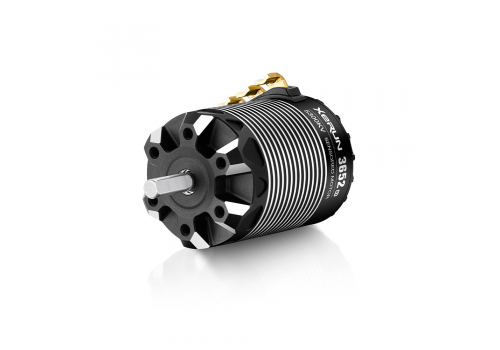 Motor XeRun 3652 SD G3 - 4500KV