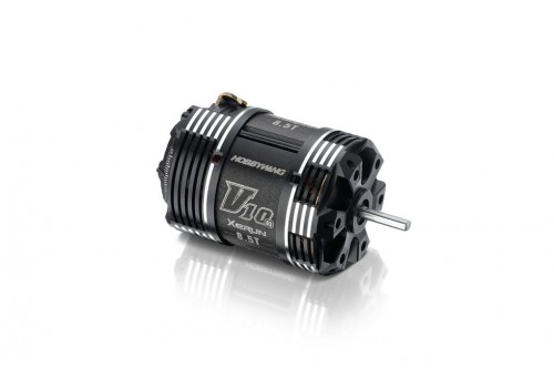 XERUN V10 G3 Motor 8.5T