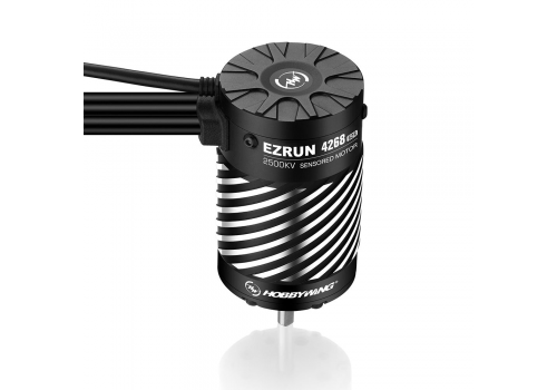 Motor EZRUN 4268SD G2R 2500KV 3-4S