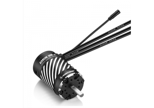 EZRUN 5690 SD G2 3-8S 1250Kv