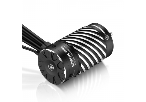 EZRUN 4990 SD G2 3-8S 1650Kv