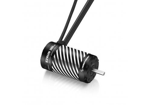 EZRUN 3665 SD G3 Motor 2400kv 2-4S