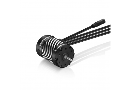 EZRUN 3652 SD G3 Motor - 4100KV