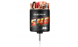 QUICRUN Brushed Motor - 540-30T