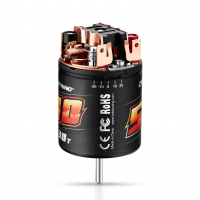 QUICRUN Brushed Motor - 540-40T