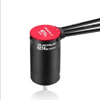 QuicRun 4274 SL G2 Brushless Motor 2000Kv