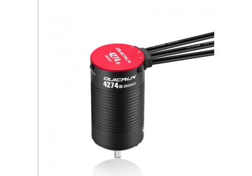 QuicRun 4274 SL G2 Brushless Motor 2000Kv