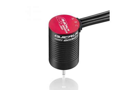 QUICRUN 2030 SL Motor - 6500kv