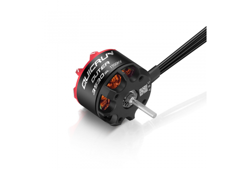 QuicRun Outer Motor 3530SL 2200Kv