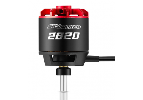 Motor Skywalker 2820 SL - 550Kv 6S