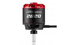 Motor Skywalker 2820 (*3542) SL - 1250Kv 3-4S Motor Skywalker 2820 (*3542) SL - 1250Kv 3-4S