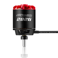 Motor Skywalker 2826 SL - 1100Kv 3-4S