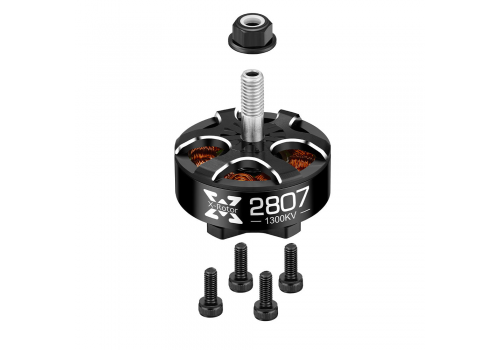 XRotor FPV 2807 1300Kv