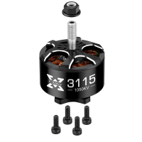 XRotor FPV 3115 900Kv