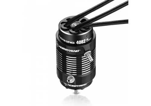 HobbyWing Motor SEAKING 4082SL 2100Kv 3-6S