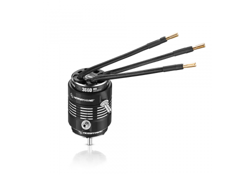 HobbyWing Motor SEAKING 3660SL 2600Kv 2-4S HobbyWing Motor SEAKING 3660SL 2600Kv 2-4S