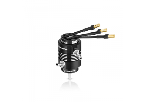 HobbyWing Motor SEAKING 2040SL 4000Kv 2-3S