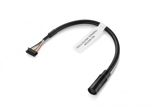 Hobbywing Sensor Convertor Cable for JST Port-Motor