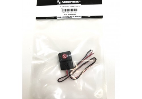 Electronic Power Switch (EPS) - 1:8