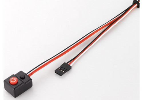 Electronic Power Switch (EPS) - 1:10