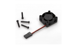 Cooling Fan - MP2510SH (MAX10 /MAX10 SCT)