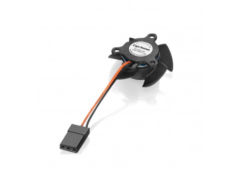 Cooling Fan - 3010BH Frameless (MAX8 G2)