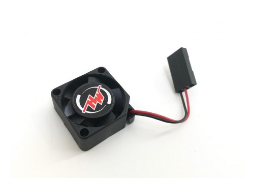 Cooling Fan - 2008SH (XR10 PRO-STOCK SPEC-1S/2S)