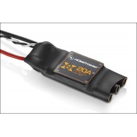 XRotor ESC - 20A COB (Connection On Board)