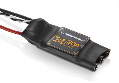 XRotor ESC - 20A COB (Connection On Board)