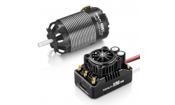 Combo XERUN XR8 PRO G3 + 4268 SD G3 2200Kv