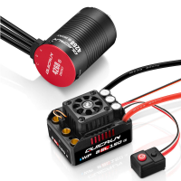 Combo QUICRUN 8BL150 G2 150A + 4274 SL 2000KV