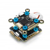 XROTOR FPV 4 in 1 Stack Combo - 20x20 ESC (45A) + FC F7