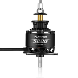 Platinum FW 5220 220Kv