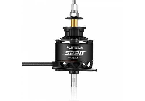 Platinum FW 5220 380Kv