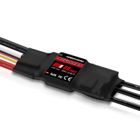 HobbyWing Skywalker ESC 80A UBEC 3-6S V2