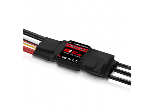 HobbyWing Skywalker ESC 80A UBEC 3-6S V2