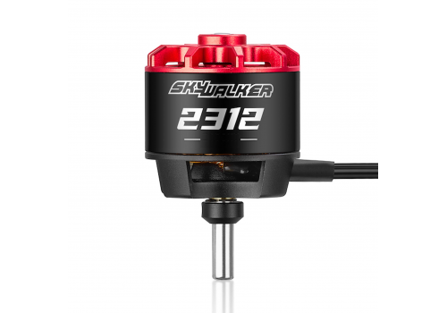 Motor Skywalker 2312 SL - 980 KV Max Pull 1.56kg