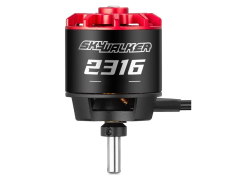Motor Skywalker 2316 SL - 1250 KV Pull Max 1.8kg