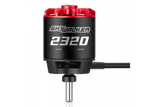 Motor Skywalker 2320 SL - 1250 KV Max pull 2.63Kg