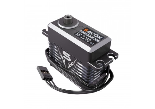 Savox SB - 2290 55kg/70Kg 7.4/8.4v