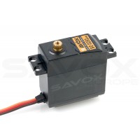 Savox SC-0251 Larger-Standard Size Digital 16Kg