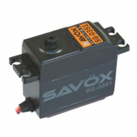 Savox SC-0351 - Standard Size Digital Servo
