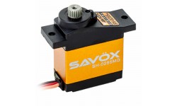 Servo Savox SH - 0255 (MICRO)