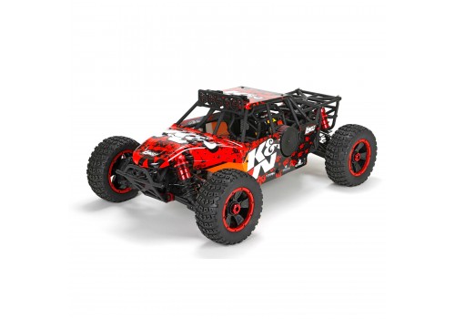 Losi dblx 1/5 k&n